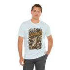Play Like a Legend Soccer Graphic T Shirt