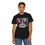 Hot Take Central I Have a Hot Take About This Podcast T Shirt