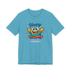 Happy Mood Blob T Shirt Cute Kawaii Graphic Tee