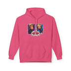 Pop-Art "I HAVE A HOT TAKE ABOUT THIS" Hoodie — Hot Take Central Graphic