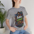 Football Is A Language T‑Shirt