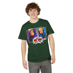 I Have a Hot Take About This T-Shirt