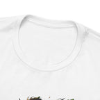 Football Language Graphic Tee — Soccer Fan Jersey Shirt