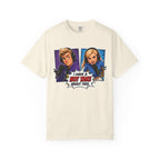 Hot Take Central I Have a Hot Take About This Podcast T Shirt