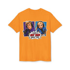 Hot Take Central I Have a Hot Take About This Jake and Emma T Shirt