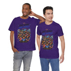 One Game One World Soccer T Shirt