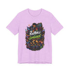 Football Is A Language T‑Shirt