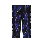 Discipline Galaxy Wave Capri Leggings