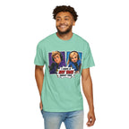 Hot Take Central I Have a Hot Take About This Podcast T Shirt