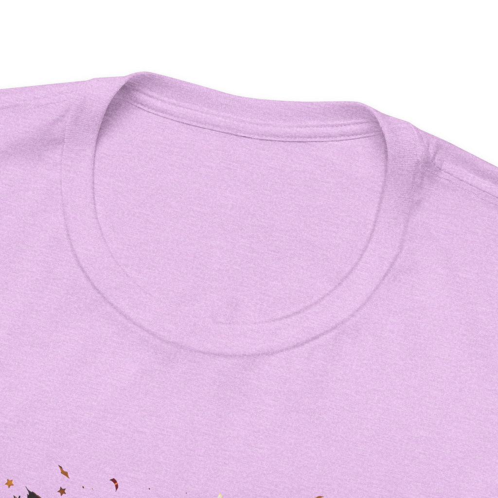 T-Shirt — 'One Game One World' Gamer Graphic Tee