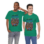 One Game One World Soccer T Shirt
