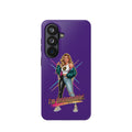 I'm Unstoppable Magnetic Impact-Resistant Phone Case