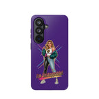 I'm Unstoppable Magnetic Impact-Resistant Phone Case