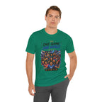 One Game One World Soccer T Shirt