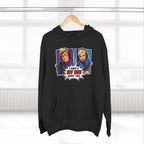 Comic Pop Art Hoodie — “I Have a Hot Take About This” Graphic Pullover
