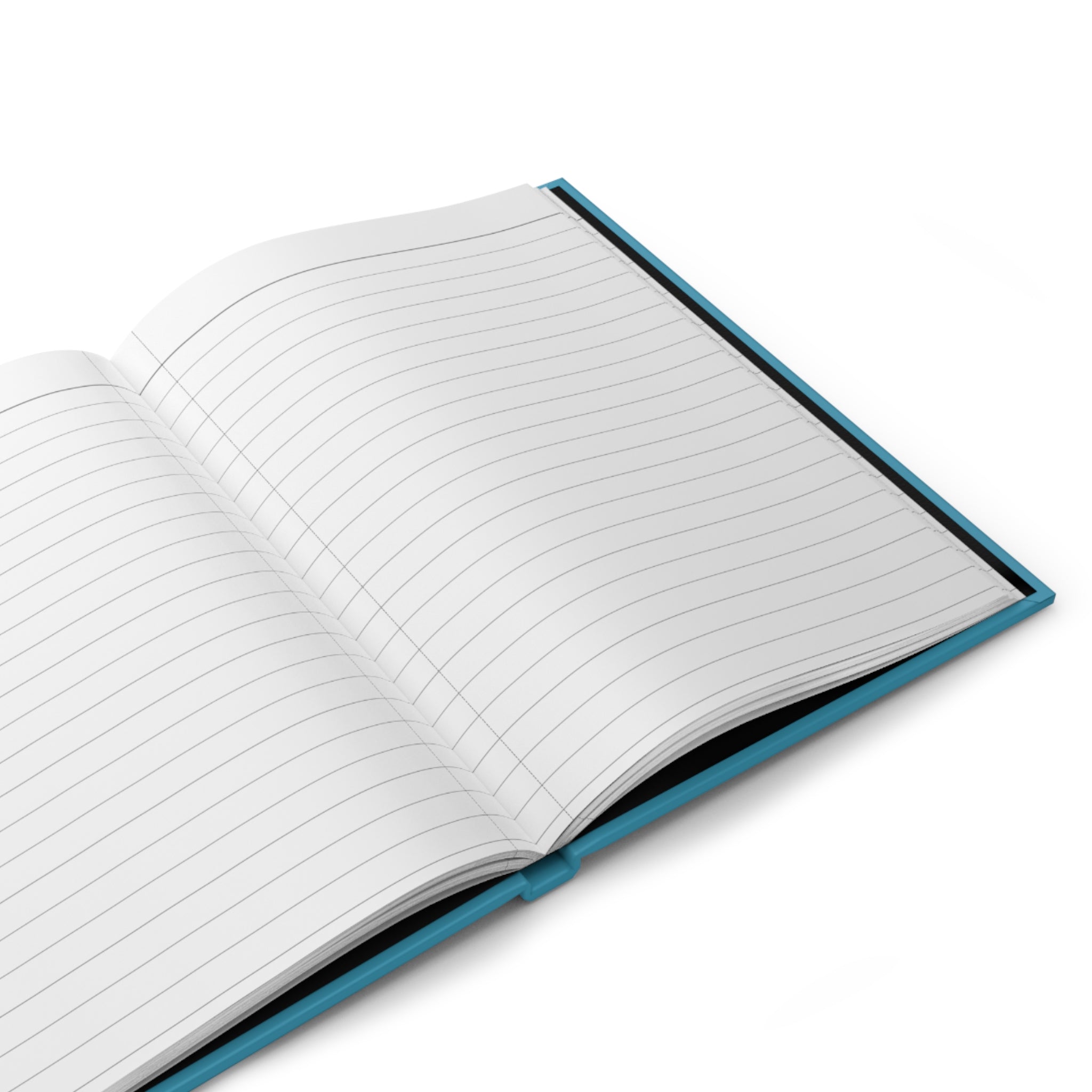 Play Like a Legend Soccer Journal — Personalized Hardcover Notebook (Add Name & Number)