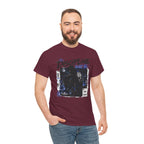 Discipline Built Me Anime Streetwear T Shirt