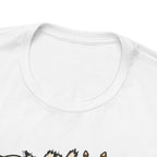 Play Like a Legend Soccer T-Shirt