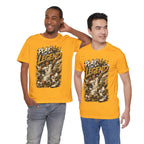 Play Like a Legend Soccer Graphic T Shirt