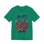 One Game One World Soccer T Shirt