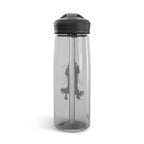 Unstoppable Girl Water Bottle – CamelBak Eddy 20oz / 25oz