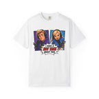 Hot Take Central I Have a Hot Take About This Podcast T Shirt