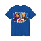 I Have a Hot Take About This T-Shirt