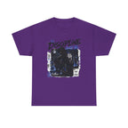 Discipline Built Me Anime Streetwear T Shirt