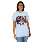 Hot Take Central I Have a Hot Take About This Jake and Emma T Shirt