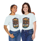 One Game One World Soccer Graphic T Shirt