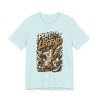 Play Like a Legend Soccer T-Shirt