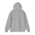 Retro Cartoon Dragster Hoodie – Vintage Racing Flame Graphic Pullover