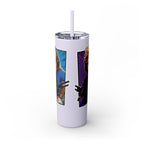 Hot Take Central I Have a Hot Take About This 20oz Pop Art Tumbler