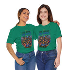 One Game One World Soccer T Shirt