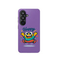 Happy Monster Magnetic Impact-Resistant Phone Case