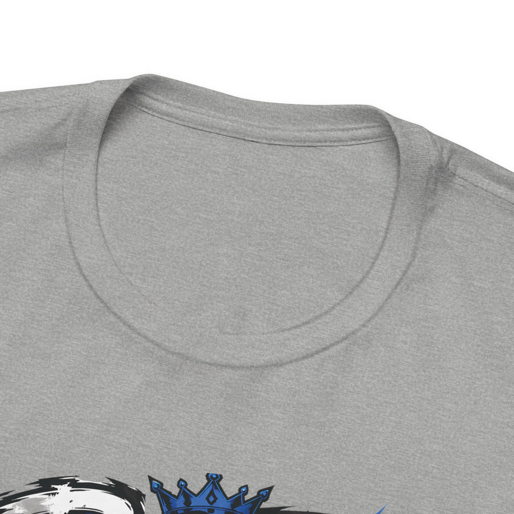 Born for the Big Stage Tee Soccer T-Shirt