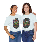 Football Is A Language T‑Shirt