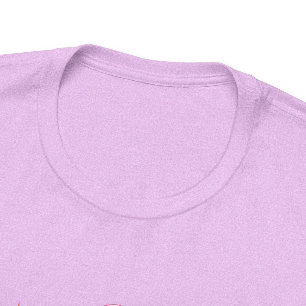 Boss Babe Pink Fashion Tee — Women’s Glam Money & Shopping Graphic Shirt