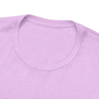 Boss Babe Pink Fashion Tee — Women’s Glam Money & Shopping Graphic Shirt