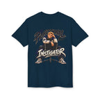 Professional Instigator Graphic T-Shirt