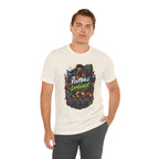 Football Is A Language T‑Shirt