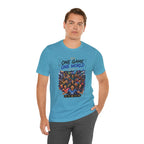 One Game One World Soccer T-Shirt