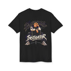Professional Instigator Graphic T-Shirt