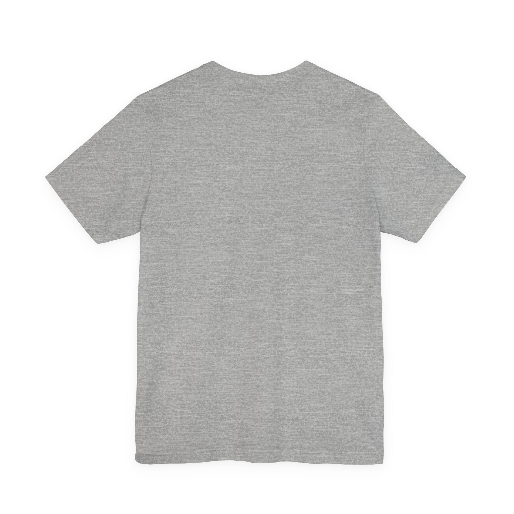 No Risk No Glory Soccer T-Shirt — Dynamic Football Player Graphic Tee