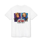 I Have a Hot Take About This T-Shirt