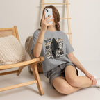 Become Who You Needed Inspirational Graphic T Shirt