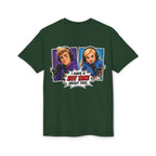 Hot Take Central I Have a Hot Take About This Jake and Emma T Shirt
