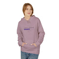 HOT TAKE Loading Hoodie — Minimalist Graphic Pullover