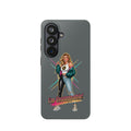 I'm Unstoppable Magnetic Impact-Resistant Phone Case
