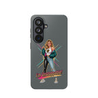 I'm Unstoppable Magnetic Impact-Resistant Phone Case